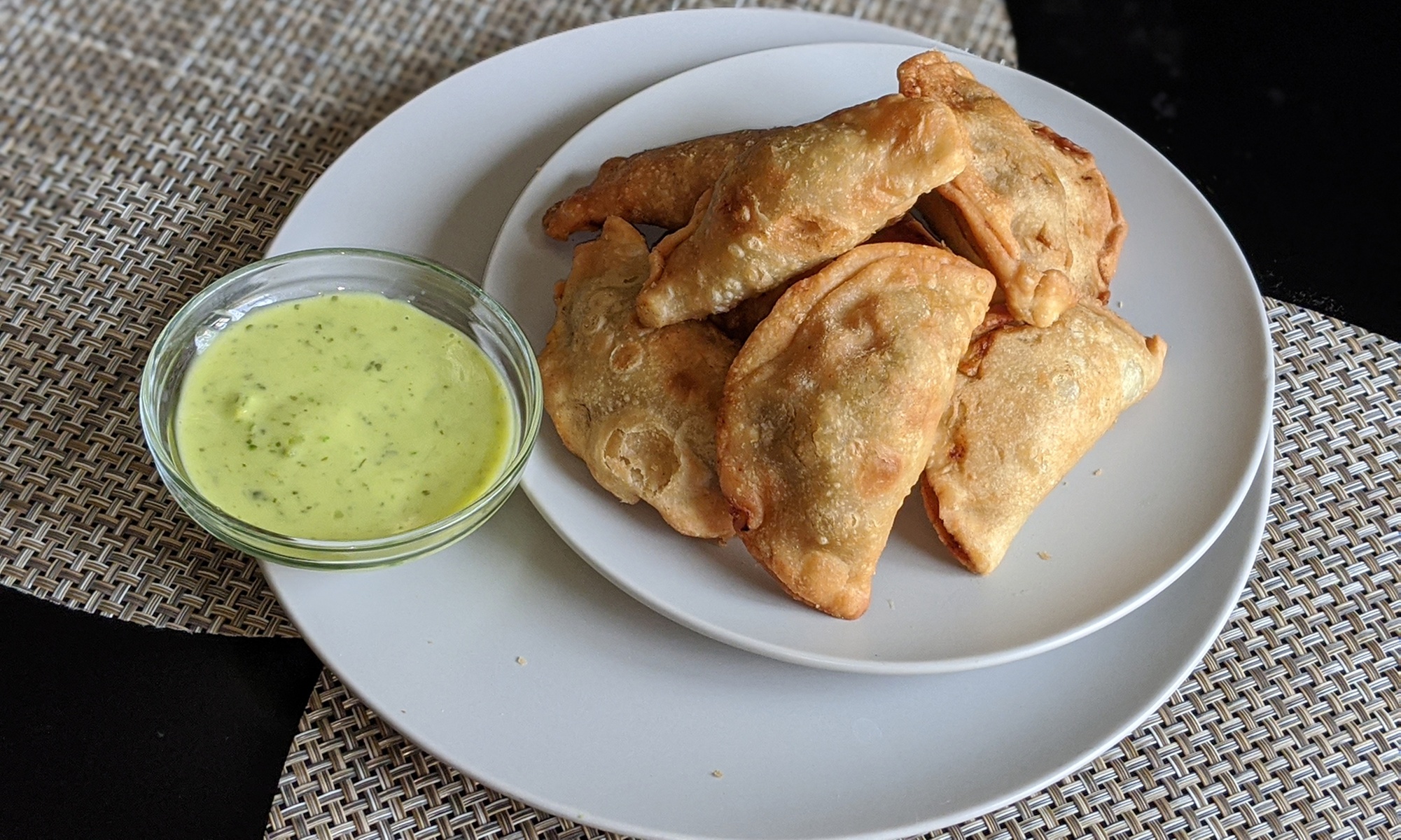 Explore Authentic Hispanic Catering with a $50 Gift Card