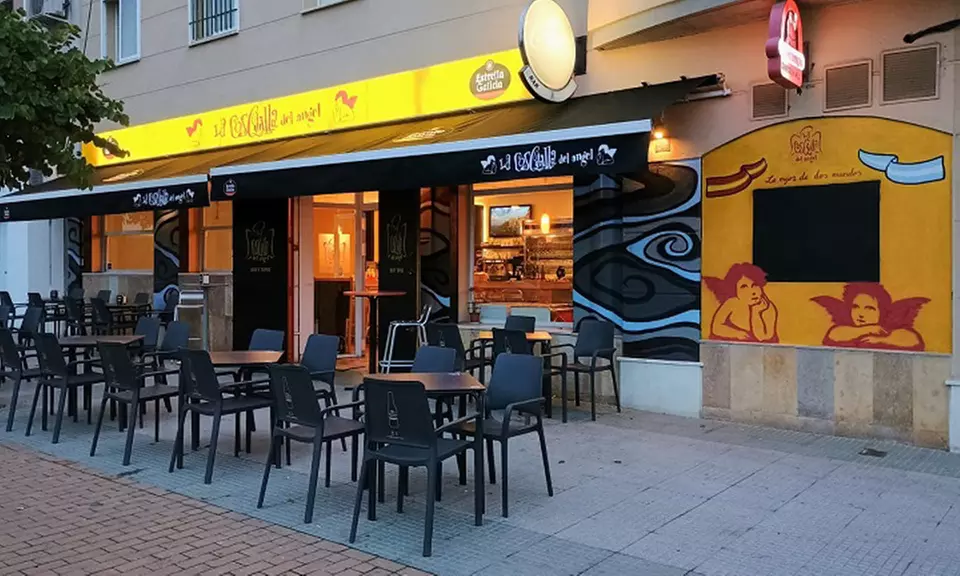 Menú argentino para 2 o 4 personas