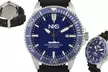 NXS Ocean Warrior Men's Diver Watch - Second Medium