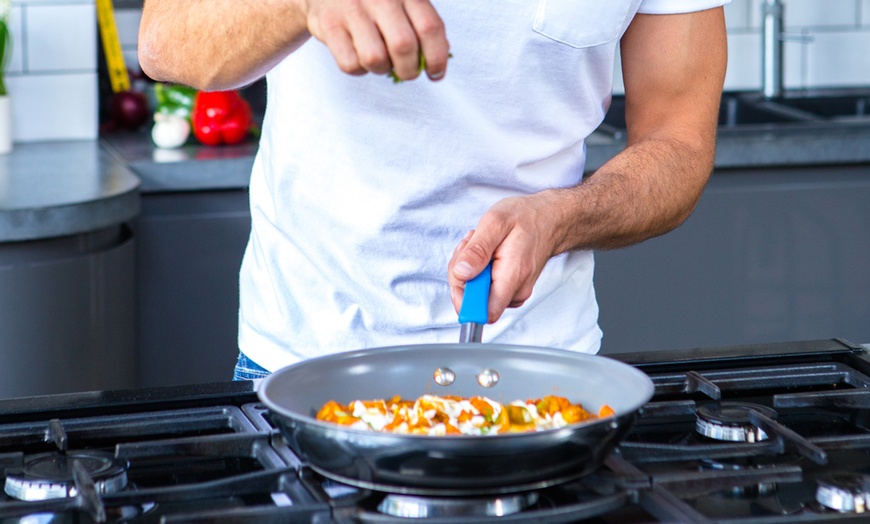 Image 1: Joe Wicks Kitchen Collection