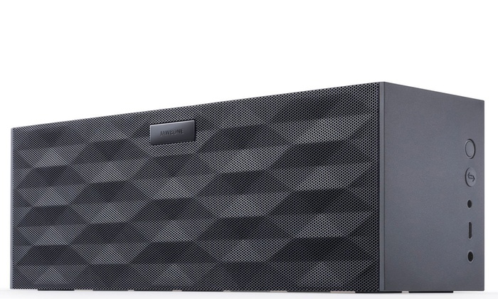 jambox bluetooth speaker