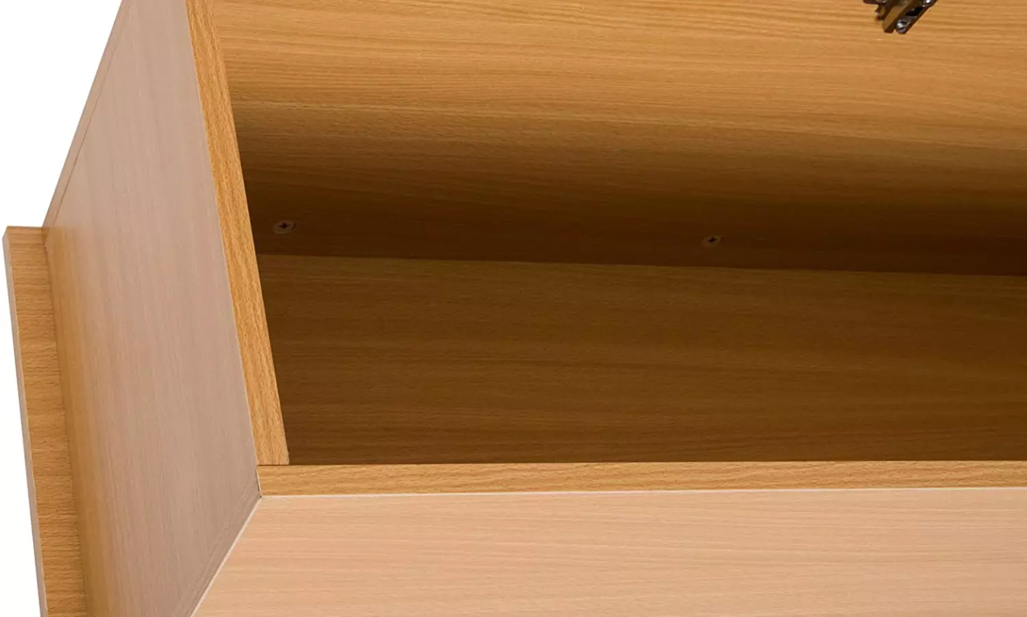 HomCom Storage Chest