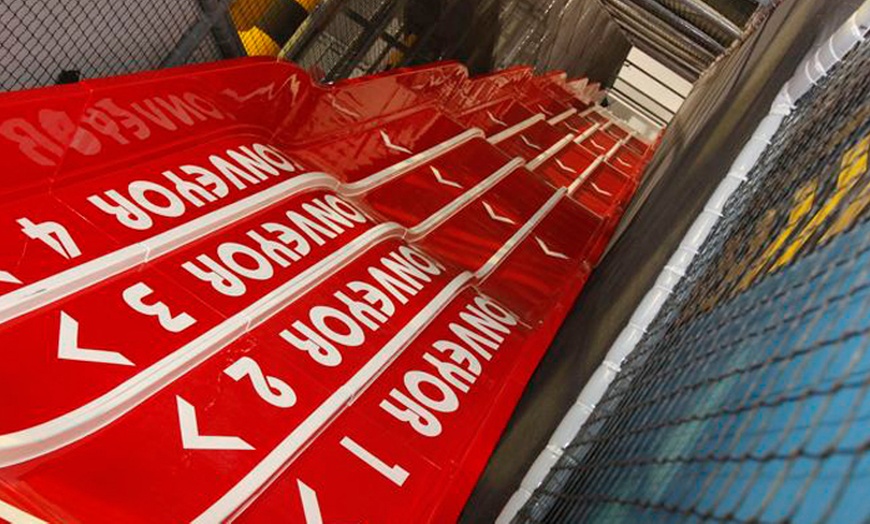 Image 6: Play Factore in Manchester: Entry for Up to 4 Family Members 