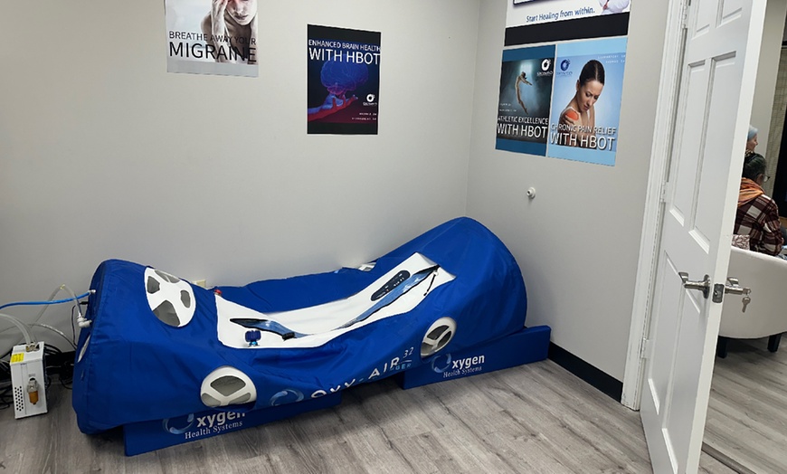 Image 5: Up to 59% Off on Microblading at Elbrow bar by Health & Glamour MD