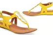 EuroSoft Mika Women's Leather Sandals - Second Medium