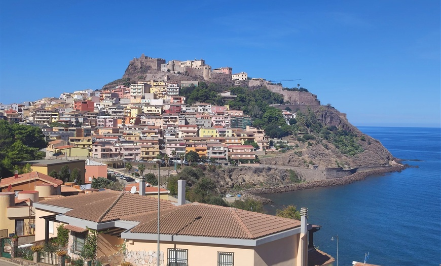 Image 18: ✈ 8-Days in Sardinia with Air, Car & Hotel from Worldee