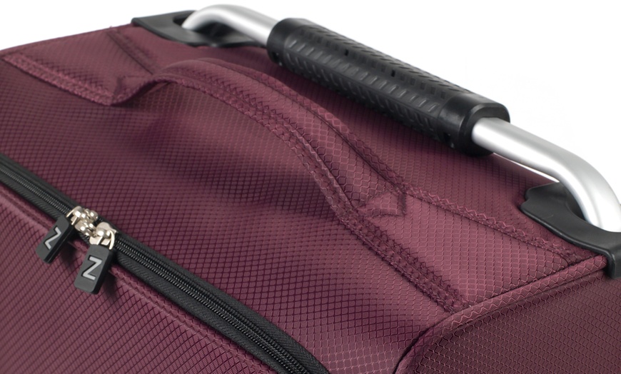 Image 7: Zframe Lightweight Travel Case