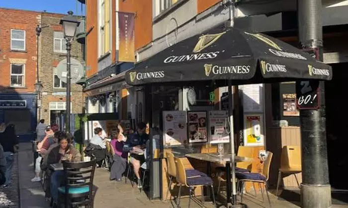 Up to 33% Off on  at Cappuccino Bar - Image 3