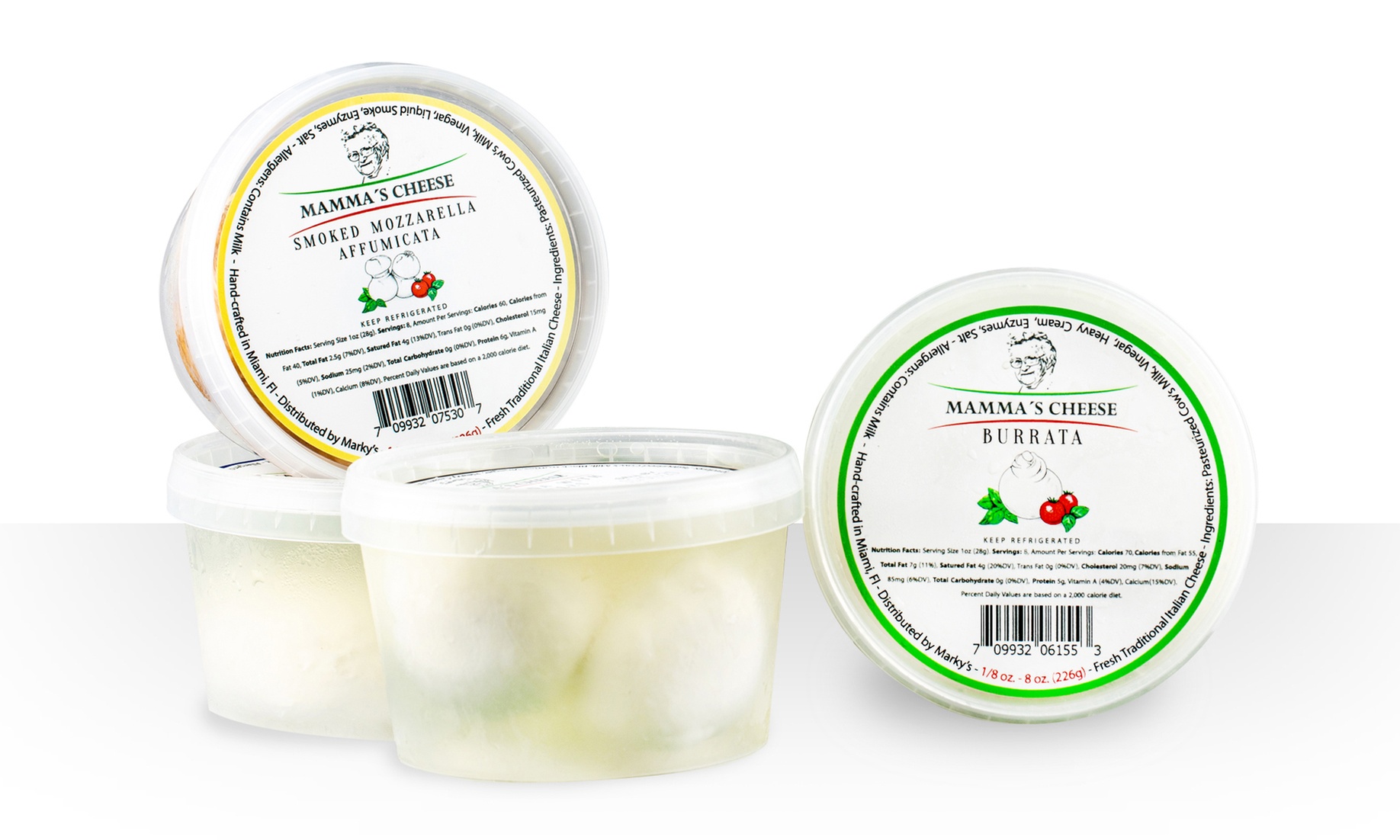 Up to 55% Off Cheese at Marky's Caviar & Gourmet Food Store