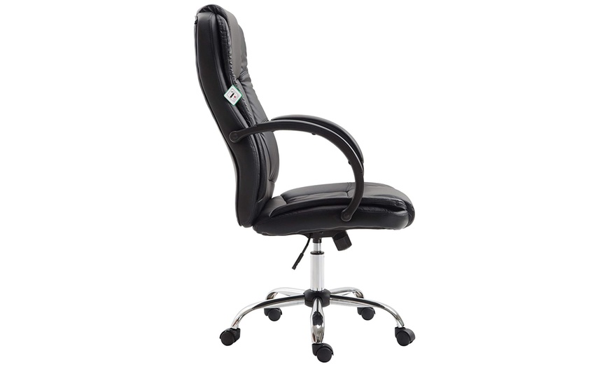 Image 5: Vinsetto Office Chair