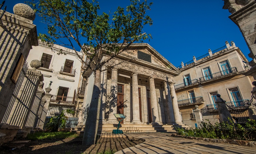 Image 9: Cuba: paquete de 7 o 10 noches en La Habana y Varadero con traslados