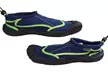 NORTY Men's Aqua Sock Wave Waterproof Slip-On Shoes - Second Medium