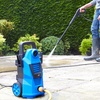 Image 1: High-Pressure Washer