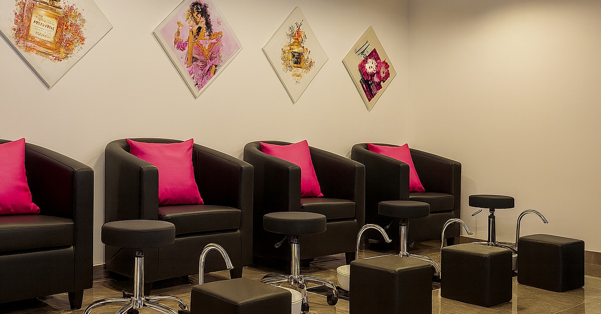 Pamper Yourself With Classic Gelish Manicure And Pedicure Pamper Yourself With Classic Gelish Manicure And Pedicure