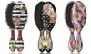 Wet Brush French Nights Detangle Brush with Bonus Brush