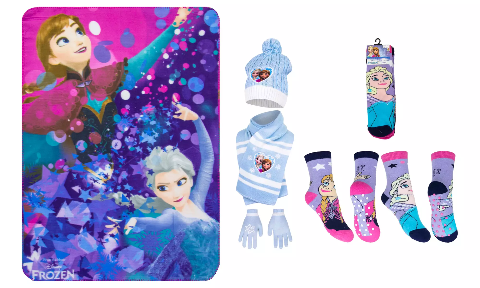 Set de ropa Disney Frozen - Primary Image