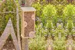 Wooden Bee Habitat Houses. Multiple Styles Available. - Second Medium