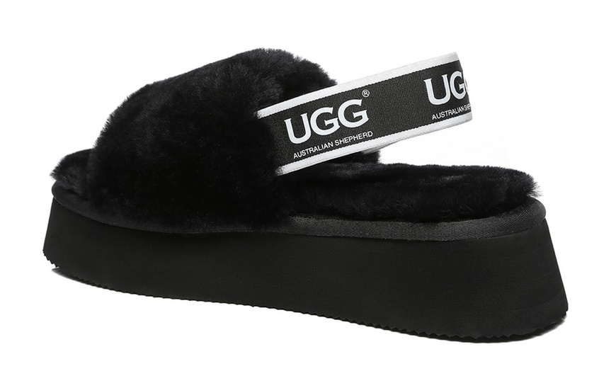 Image 23: UGG Slippers from Ever Australia