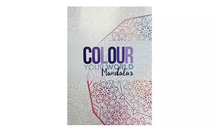 Yogavni™ Coloring Books for Adultss at Healthy Life Cycle - Second Medium