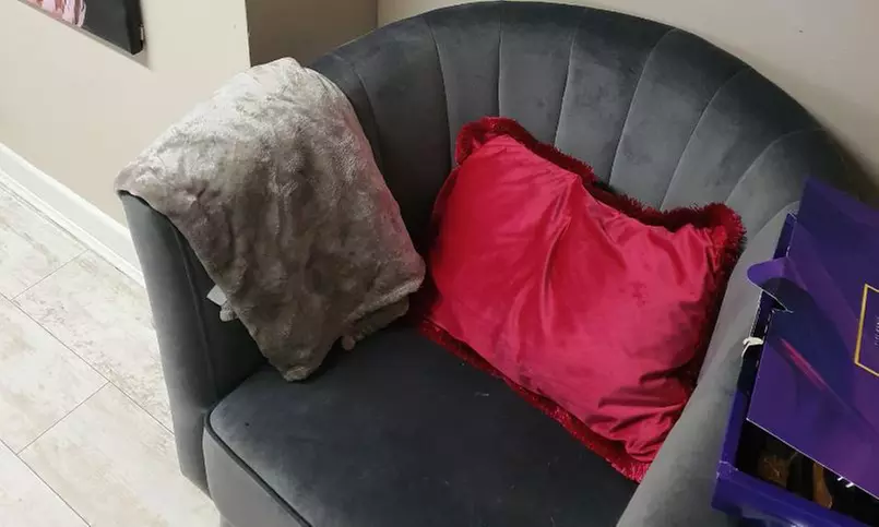 Get Semi Permanent-Eyeliner, Lip Contour With Shading, or Eyebrows