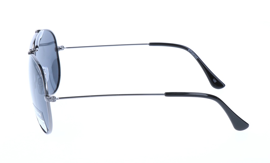 Image 70: Occhiali da sole Polaroid 