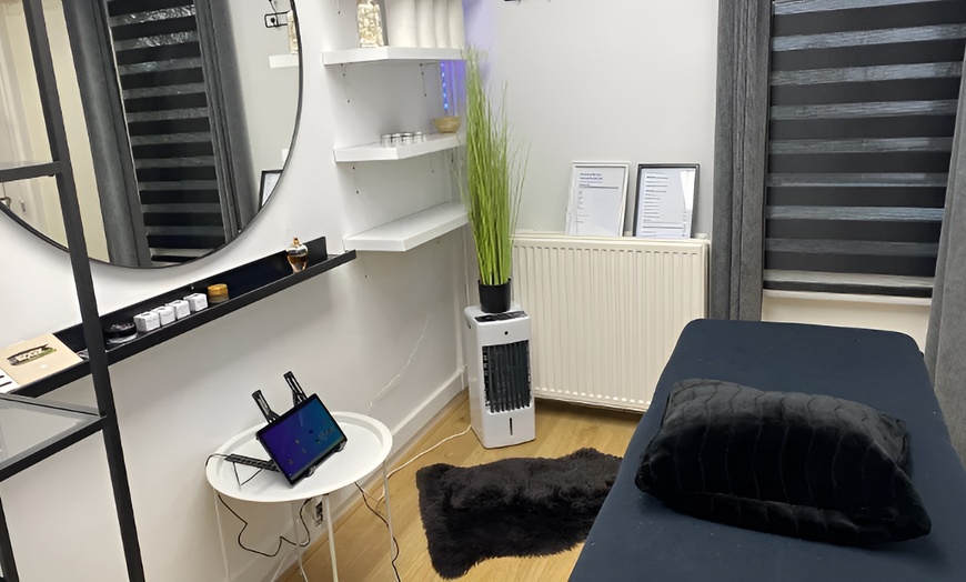Image 3: Scrub, ontspan en straal: scrubmassage van 45 minuten in Amsterdam