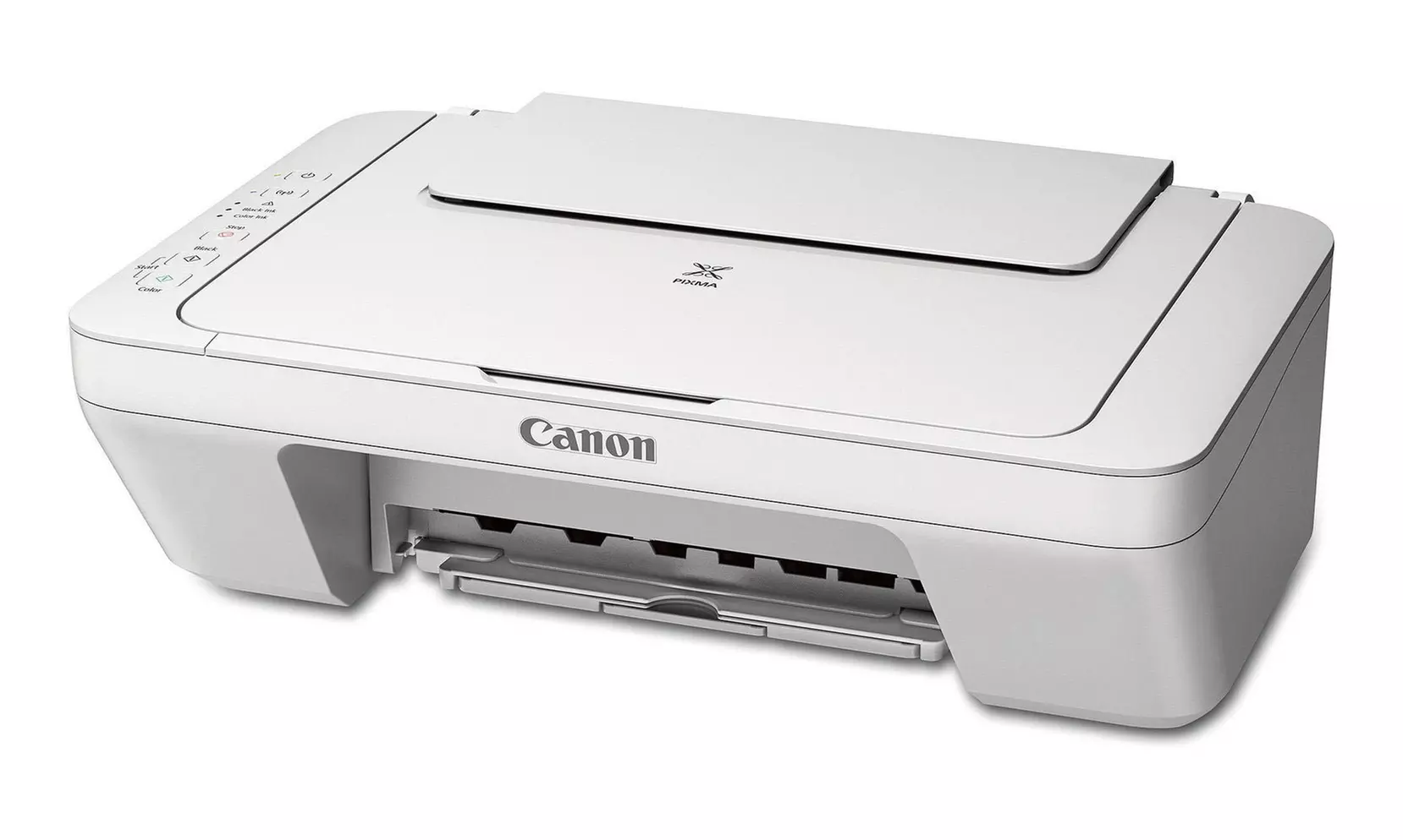 Canon Pixma MG2522 All-In-One Printer - Primary Image