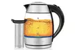Chefman Rapid Boil Electric Kettle 1.8L - Image 2