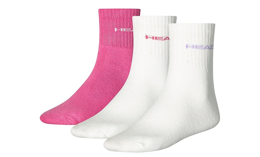 Image 9: Men's HEAD Sports Socks