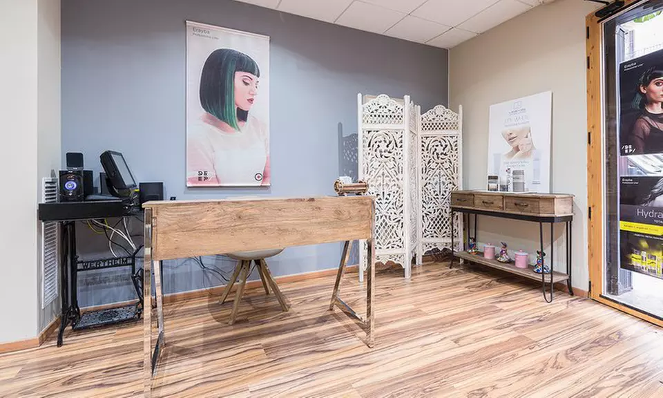 Pack de tratamientos reductores