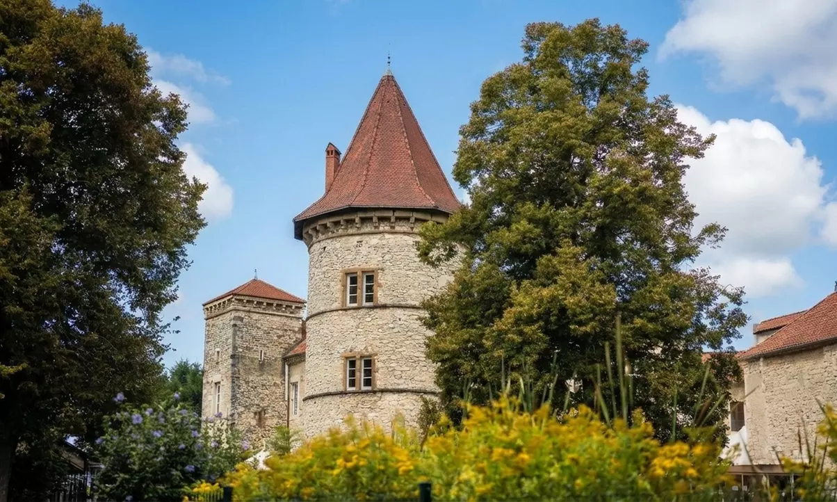 Parenthèse bien-être au spa avec accès sensoriel et soins relaxants