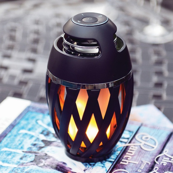 Lexibook Colour And Sound Lamp Groupon