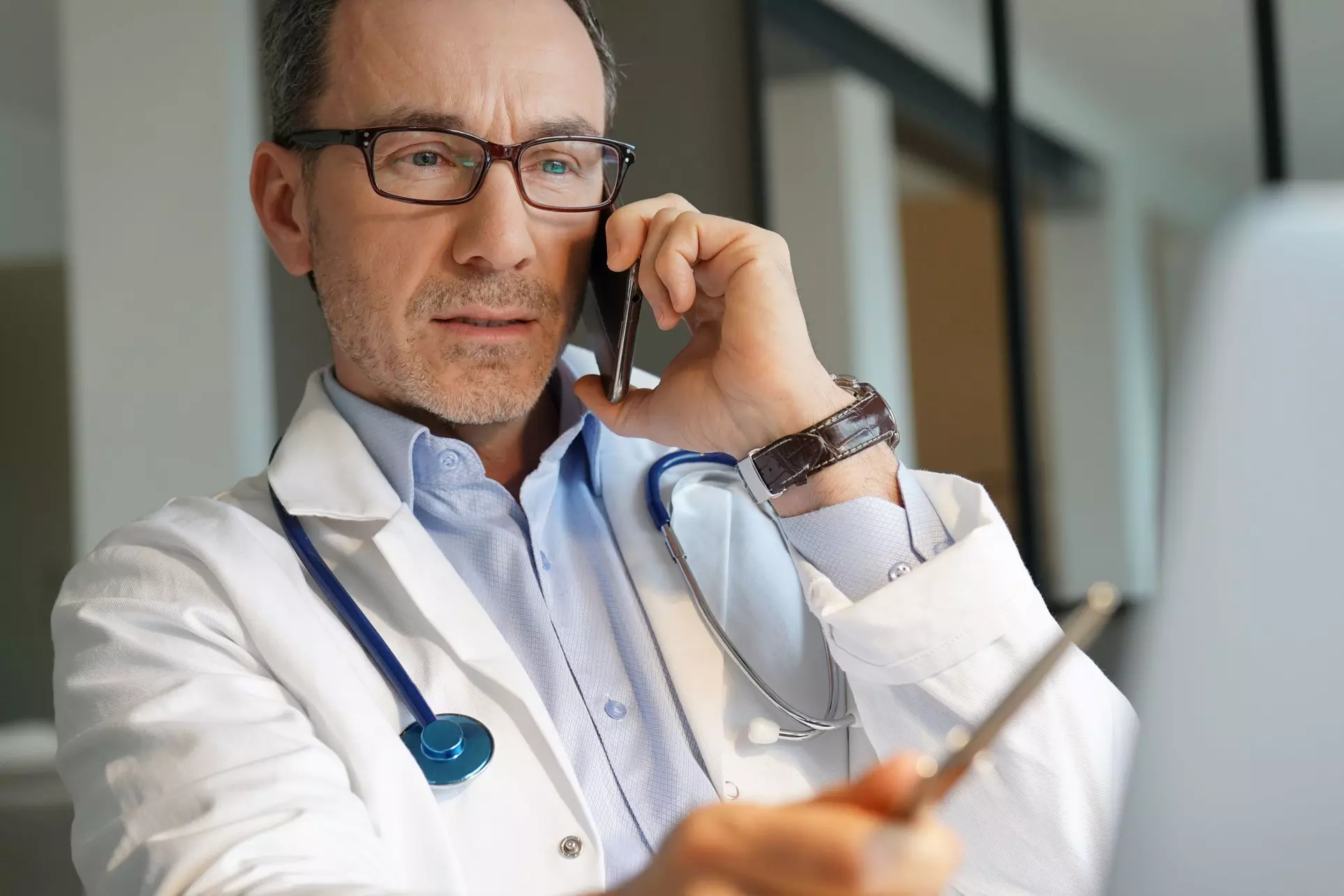 Unlimited 24/7 Telemedicine Membership For Entire Household for One Month from Everywhere Doctors (50% Off) - Primary Image