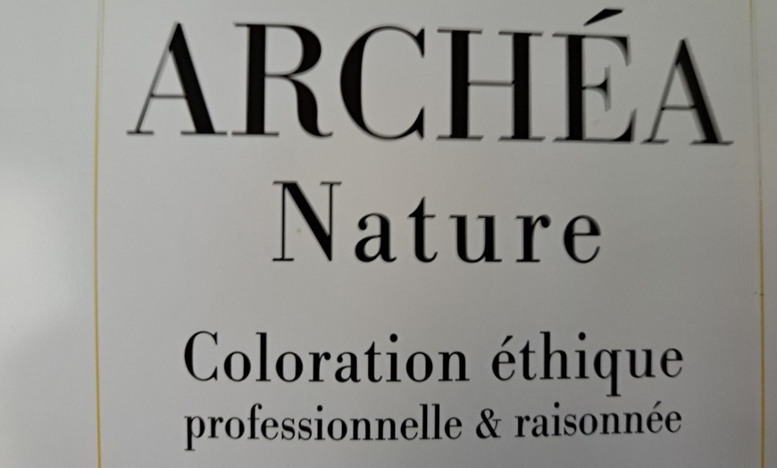 Image 4: Formule coiffure au choix pour rehausser votre style et votre éclat