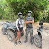 Image 7: ATV and Quad Rentals for Scenic Trails Single or Double Riders