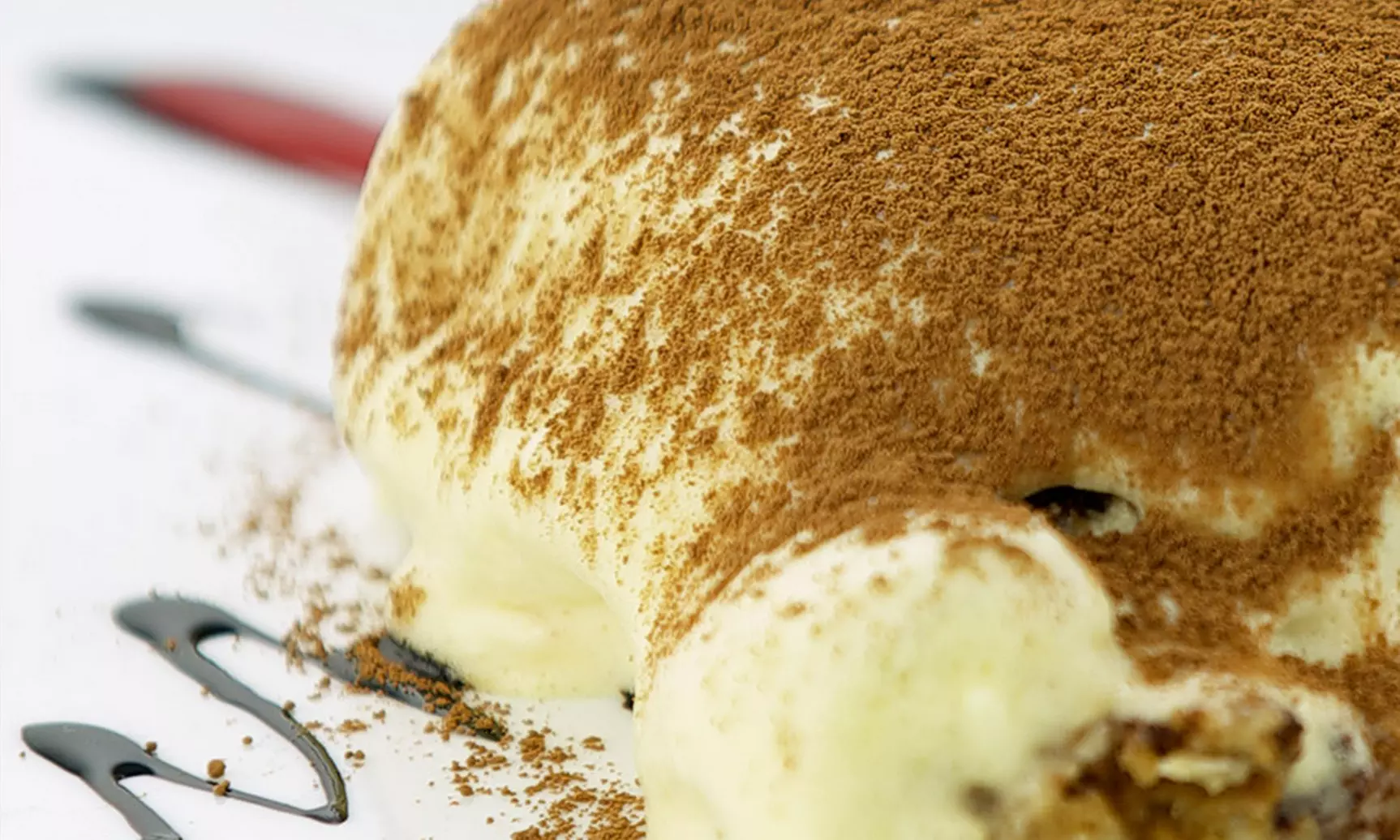 Romantic Italian Dinner with Wine and Dessert for Two or Four at La Favorita Ristorante (Up to 35% Off) - Second Medium