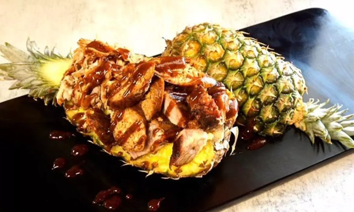 9th Annual Jerk, Seafood & Vegan Festival - Up to 20% Off