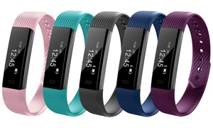  14-in-1 Bluetooth Fitness Tracker 