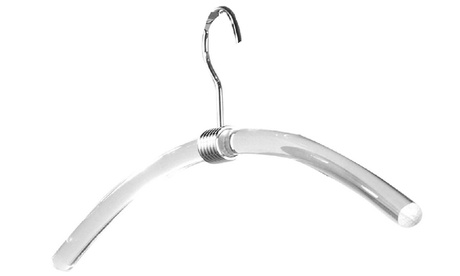 Appendiabiti Sheer disponibile in 2 tipologie