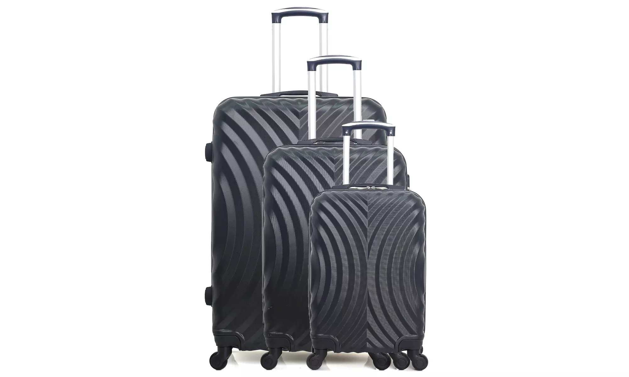 Valises modèle Lagos-A de la marque Hero - Primary Image