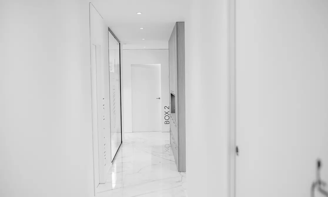 Higiene bucal con limpieza profunda de encías en 1 o 2 arcadas para 1