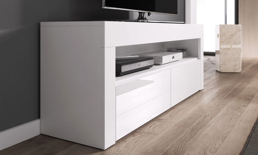 Image 20: Luna TV Unit or Sideboard