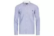 Camisa de manga larga para hombre US Polo Assn - Second Medium