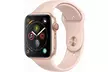 Apple Watch Series 4 with GPS and 4G Cellular LTE (Refurbished A-Grade) - Second Medium