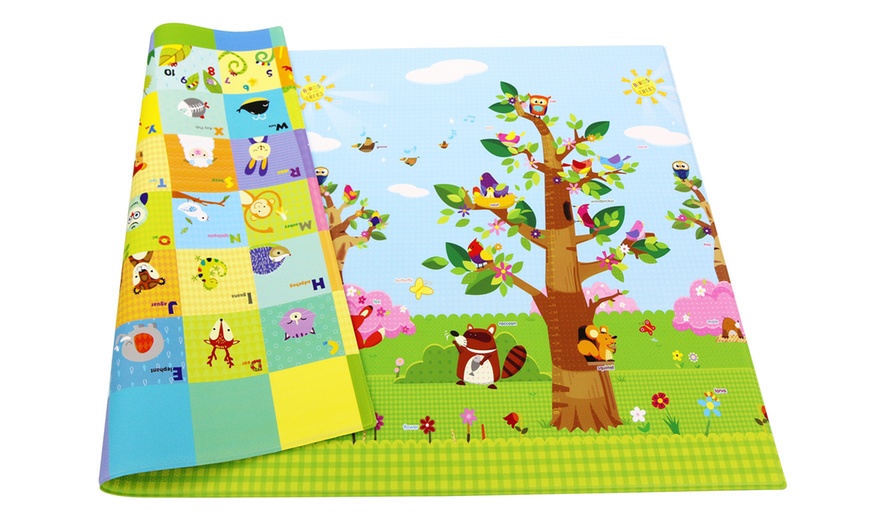 Image 35: Dwinguler Kids' Playmat