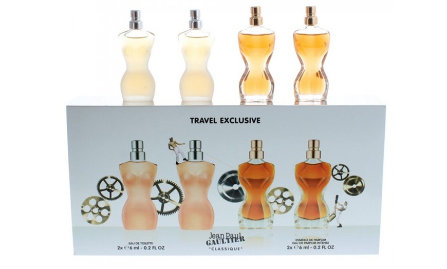 Image 2: Jean Paul Gaultier Fragrance EDT