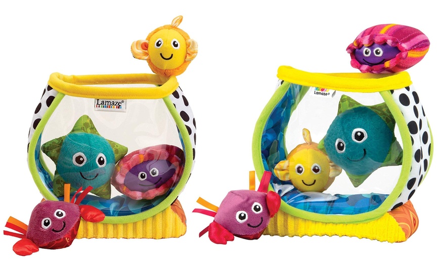 Image 2: My First Fishbowl Toy