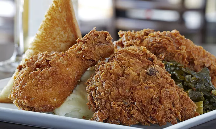Gourmet Comfort Food at MAX's Wine Dive (Up to 47% Off). Four Options Available. - Primary Image