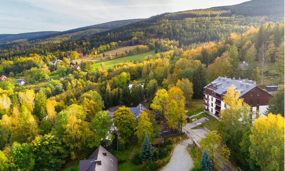 Wiele lokalizacji: bon i rabat na wynajem apartamentów Sun & Snow