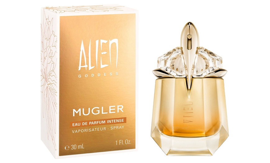 Image 1: Thierry Mugler Alien Goddess Intense Eau De Parfum 30ml